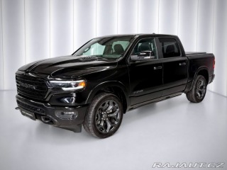 Ostatní značky Ostatní modely RAM 1500 5.7 HEMI 4X4 LPG CREW CA 2023