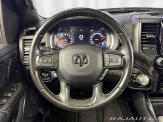 Ostatní značky Ostatní modely RAM 1500 5.7 HEMI 4X4 LPG CREW CA 2023