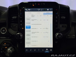 Ostatní značky Ostatní modely RAM 1500 5.7 HEMI 4X4 LPG CREW CA 2023