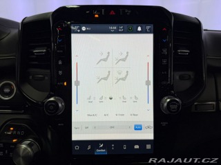 Ostatní značky Ostatní modely RAM 1500 5.7 HEMI 4X4 LPG CREW CA 2023