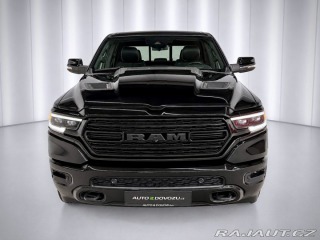 Ostatní značky Ostatní modely RAM 1500 5.7 HEMI 4X4 LPG CREW CA 2023