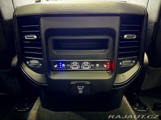 Ostatní značky Ostatní modely RAM 1500 5.7 HEMI 4X4 LPG CREW CA 2023