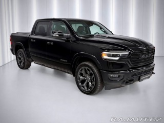 Ostatní značky Ostatní modely RAM 1500 5.7 HEMI 4X4 LPG CREW CA 2023