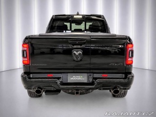 Ostatní značky Ostatní modely RAM 1500 5.7 HEMI 4X4 LPG CREW CA 2023