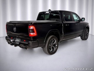 Ostatní značky Ostatní modely RAM 1500 5.7 HEMI 4X4 LPG CREW CA 2023