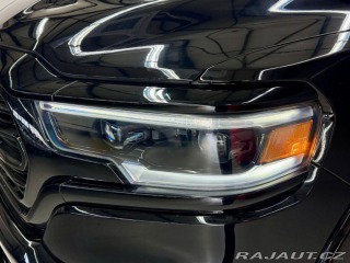 Ostatní značky Ostatní modely RAM 1500 5.7 HEMI 4X4 LPG CREW CA 2023