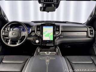 Ostatní značky Ostatní modely RAM 1500 5.7 HEMI 4X4 LPG CREW CA 2023