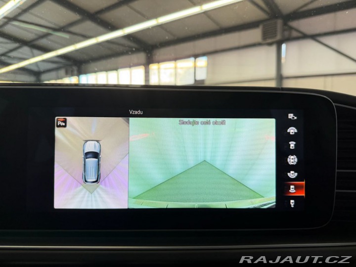 Mercedes-Benz GLE 350de 4M AMG, AIRMATIC, W 2022