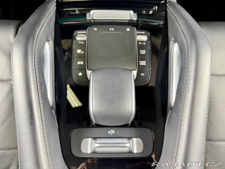 Mercedes-Benz GLE 350de 4M AMG, AIRMATIC, W 2022