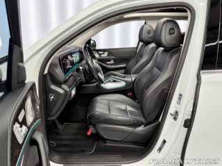 Mercedes-Benz GLE 350de 4M AMG, AIRMATIC, W 2022