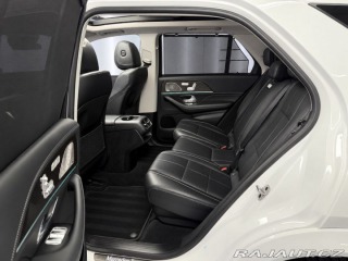 Mercedes-Benz GLE 350de 4M AMG, AIRMATIC, W 2022