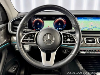 Mercedes-Benz GLE 350de 4M AMG, AIRMATIC, W 2022