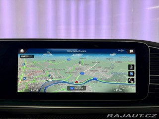 Mercedes-Benz GLE 350de 4M AMG, AIRMATIC, W 2022
