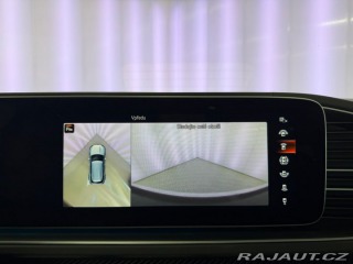 Mercedes-Benz GLE 350de 4M AMG, AIRMATIC, W 2022