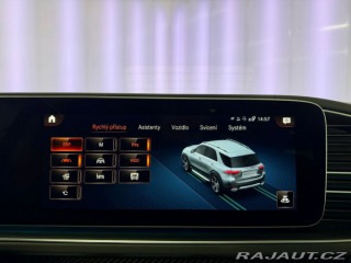 Mercedes-Benz GLE 350de 4M AMG, AIRMATIC, W 2022