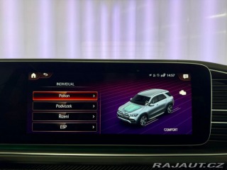 Mercedes-Benz GLE 350de 4M AMG, AIRMATIC, W 2022