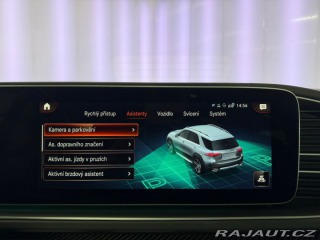 Mercedes-Benz GLE 350de 4M AMG, AIRMATIC, W 2022