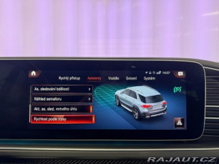 Mercedes-Benz GLE 350de 4M AMG, AIRMATIC, W 2022