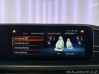 Mercedes-Benz GLE 350de 4M AMG, AIRMATIC, W 2022
