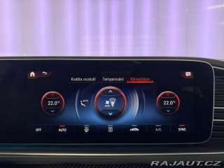 Mercedes-Benz GLE 350de 4M AMG, AIRMATIC, W 2022