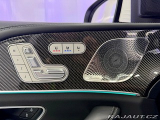 Mercedes-Benz GLE 350de 4M AMG, AIRMATIC, W 2022