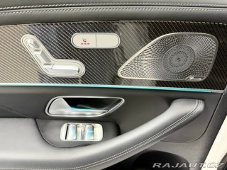 Mercedes-Benz GLE 350de 4M AMG, AIRMATIC, W 2022