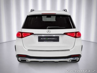 Mercedes-Benz GLE 350de 4M AMG, AIRMATIC, W 2022