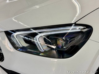 Mercedes-Benz GLE 350de 4M AMG, AIRMATIC, W 2022