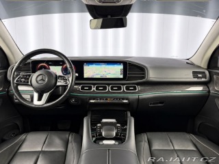 Mercedes-Benz GLE 350de 4M AMG, AIRMATIC, W 2022