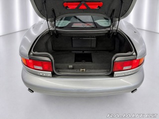 Aston Martin Ostatní modely DB7 6.0 V12 306 KW AT VANTAGE 2004