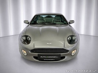 Aston Martin Ostatní modely DB7 6.0 V12 306 KW AT VANTAGE 2004