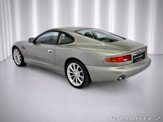 Aston Martin Ostatní modely DB7 6.0 V12 306 KW AT VANTAGE 2004