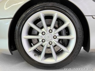 Aston Martin Ostatní modely DB7 6.0 V12 306 KW AT VANTAGE 2004