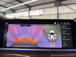 BMW X5 M50i xDrive, LASER, MASÁŽ 2022