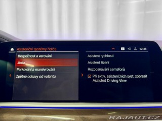 BMW X5 M50i xDrive, LASER, MASÁŽ 2022