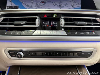 BMW X5 M50i xDrive, LASER, MASÁŽ 2022