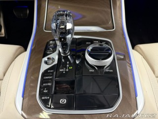 BMW X5 M50i xDrive, LASER, MASÁŽ 2022