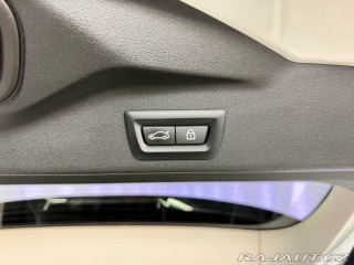 BMW X5 M50i xDrive, LASER, MASÁŽ 2022