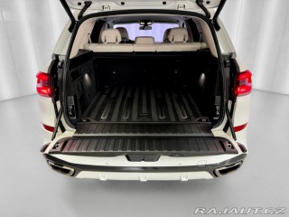 BMW X5 M50i xDrive, LASER, MASÁŽ 2022