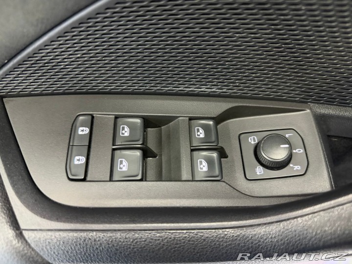 Škoda Octavia 2.0TDI DSG 4X4 RS, ACC, L 2021