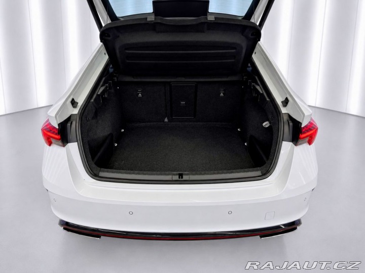 Škoda Octavia 2.0TDI DSG 4X4 RS, ACC, L 2021