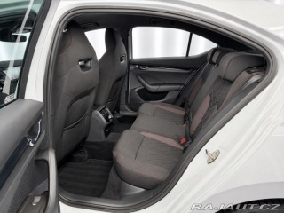 Škoda Octavia 2.0TDI DSG 4X4 RS, ACC, L 2021
