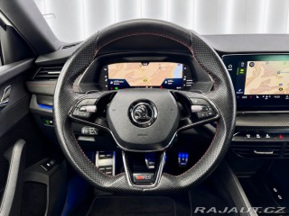 Škoda Octavia 2.0TDI DSG 4X4 RS, ACC, L 2021