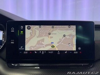 Škoda Octavia 2.0TDI DSG 4X4 RS, ACC, L 2021