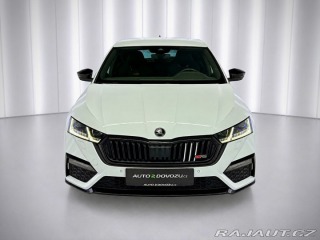 Škoda Octavia 2.0TDI DSG 4X4 RS, ACC, L 2021