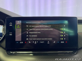 Škoda Octavia 2.0TDI DSG 4X4 RS, ACC, L 2021