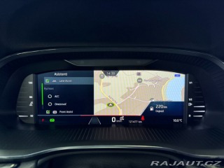 Škoda Octavia 2.0TDI DSG 4X4 RS, ACC, L 2021