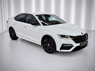 Škoda Octavia 2.0TDI DSG 4X4 RS, ACC, L 2021