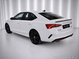 Škoda Octavia 2.0TDI DSG 4X4 RS, ACC, L 2021