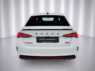 Škoda Octavia 2.0TDI DSG 4X4 RS, ACC, L 2021